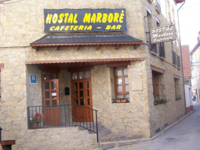 Отель Hostal Marboré  Бьельса